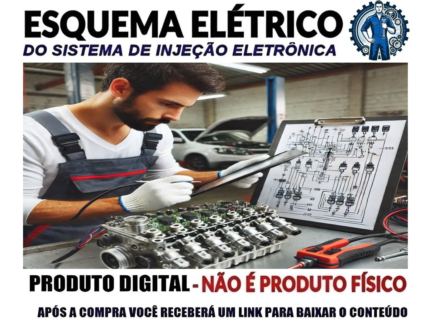 228397Esquema Elétrico Fiat Palio Siena Strada – Magneti Marelli IAW 1AB e 1G7