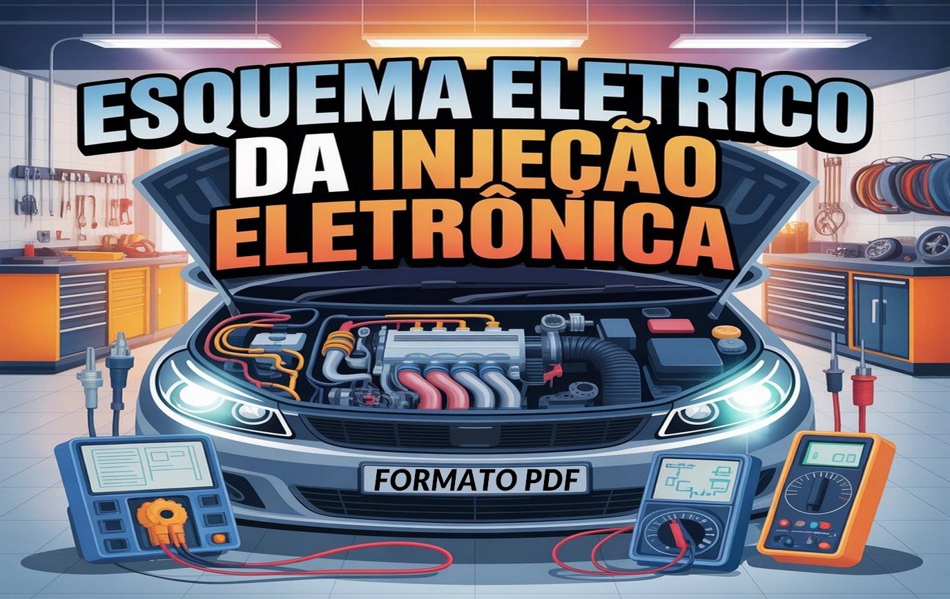 229816Esquema Elétrico da Injeção Eletrônica BMW 330xi E90 3.0 de 2005 em diante