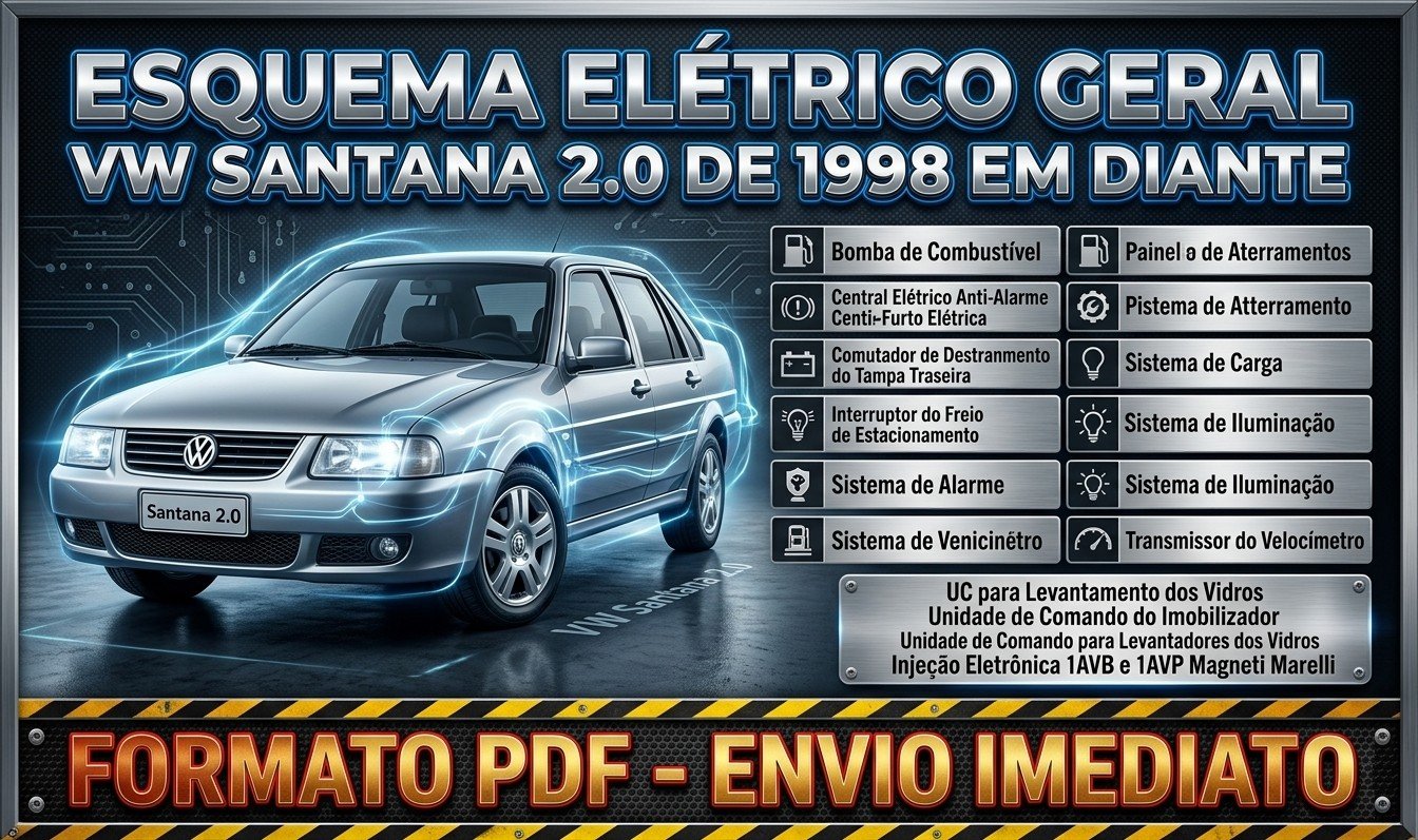 228499Manual de Serviço e Esquema Elétrico da Injeção S10 Blazer 4.3 V6