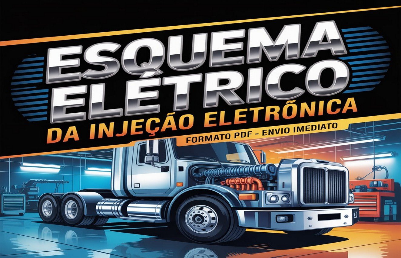 230426Esquema Elétrico do Ar Condicionado Gol Parati Saveiro – IAW 4AVP