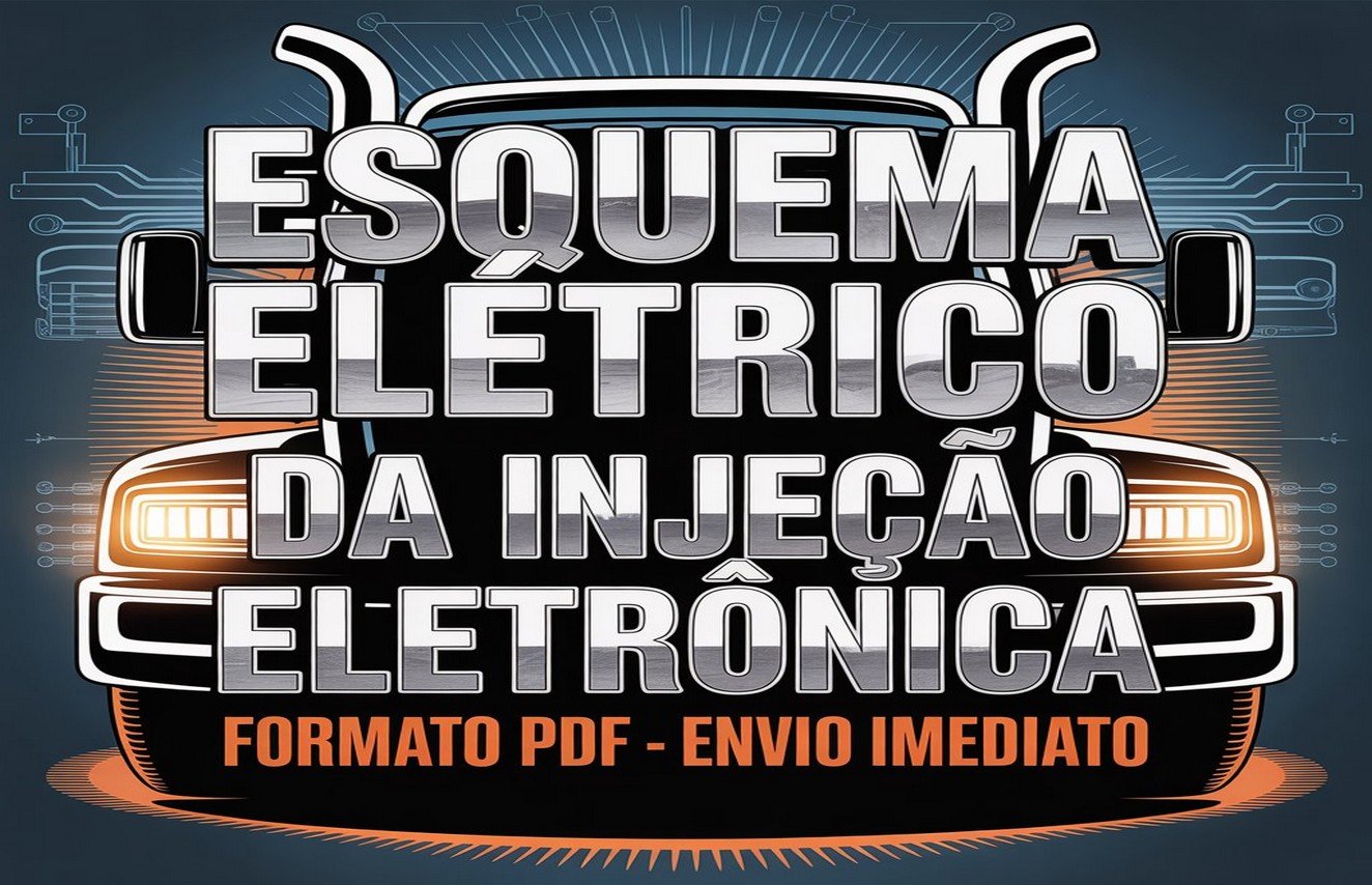 228844Esquema Elétrico da Injeção BMW 325xi 2.5 (E90) de 2005 em diante – Motor N52