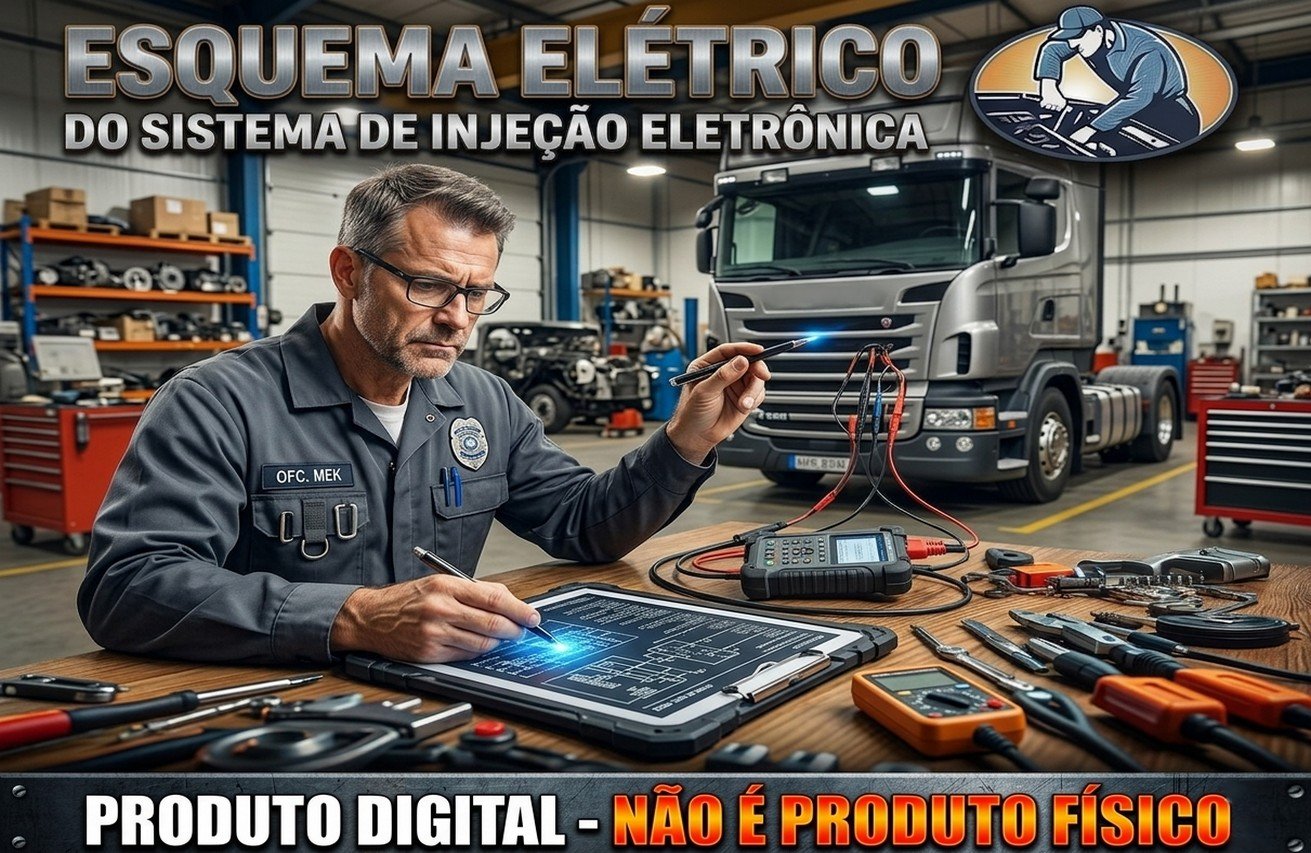 228103Esquema Elétrico Injeção Citroen Xsara GLX 1.8 16V – Sagem SL96