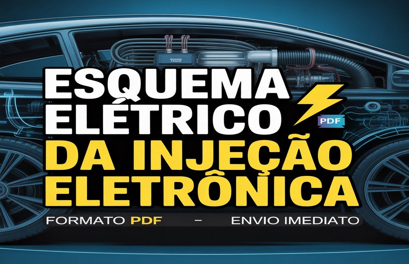 228455Esquema Elétrico Injeção Fiat Palio Fire 1.0 de 2000 em diante – IAW 59FB C/CB