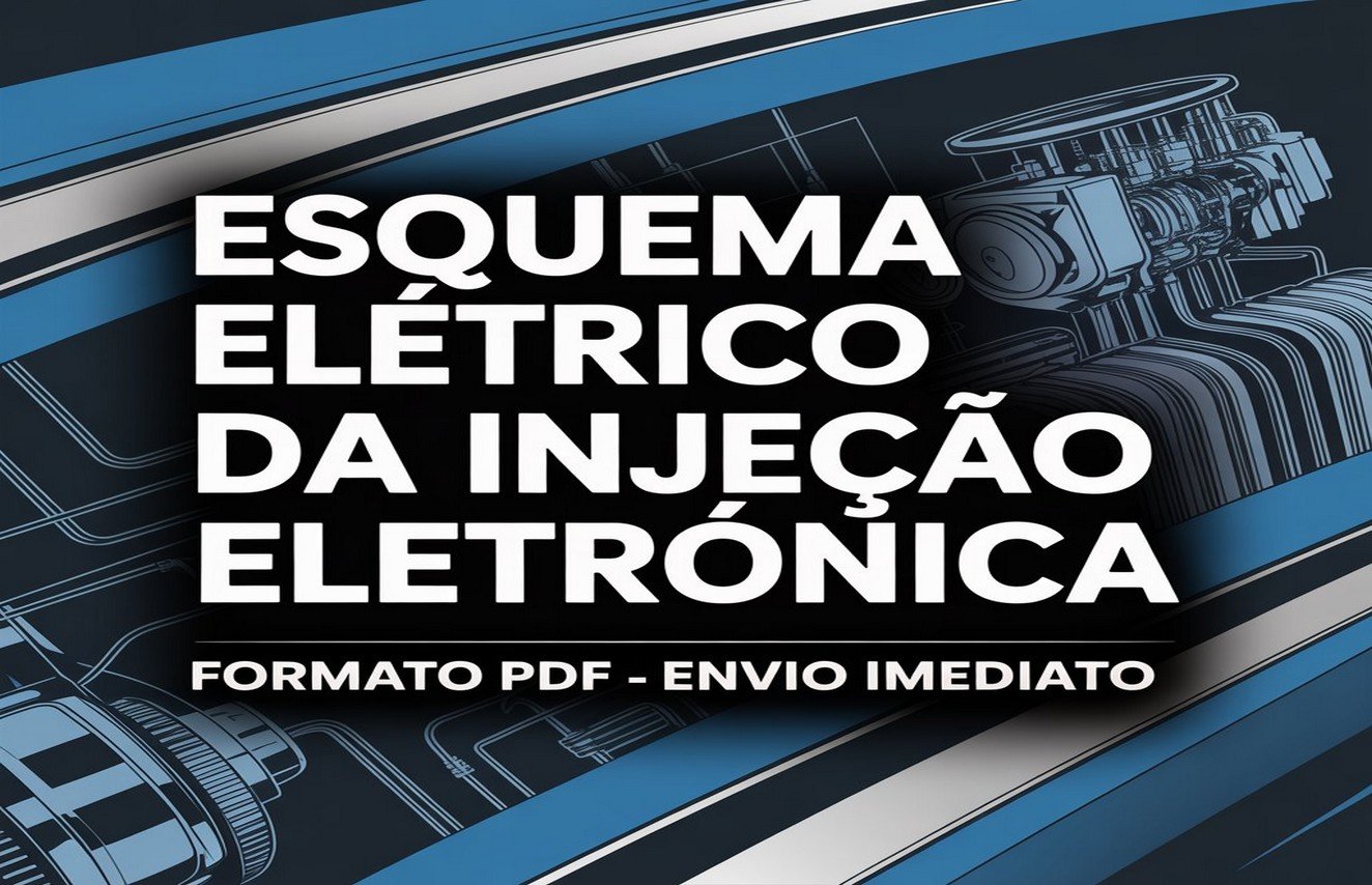 228999Esquema Elétrico Injeção Eletrônica Mercedes Axor 2640 de 2005 em diante