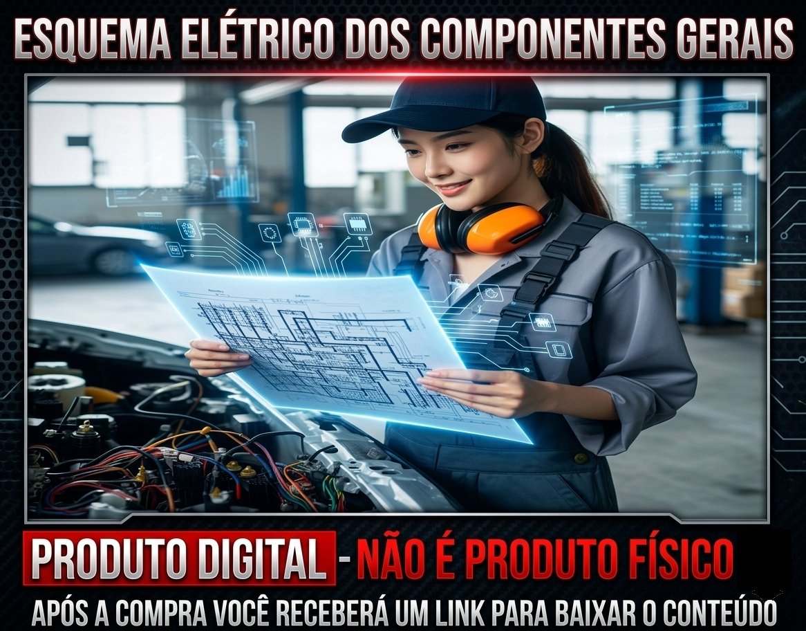 227195Esquema Elétrico da Injeção Eletrônica BMW 116i F21 1.6 de 2012 em diante