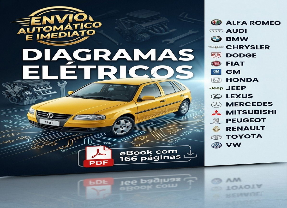231156Tabela de Torques Motores Linha Leve Ford – Modelos na Descrição