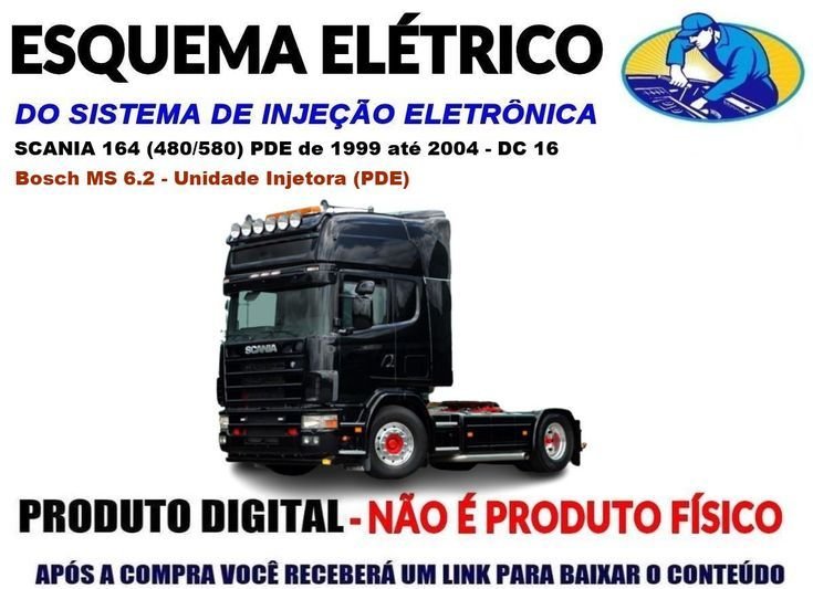 228995Esquema Elétrico da Injeção BMW 323i 2.5 (E90) de 2005 em diante – Motor N52