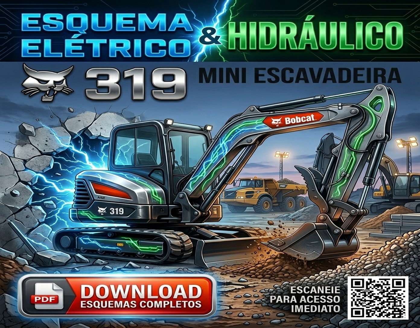 227341Esquema Elétrico Completo Fiat Tempra 8V