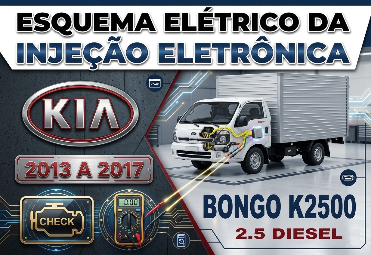 230363Esquema Elétrico da Injeção Citroen Xsara Picasso 1.8i de 2000 diante – S2PM