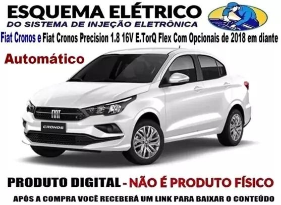 228787Esquema Elétrico Injeção Eletrônica Volvo FMX 330 12.8 de 2012 à 2018 – Euro 5