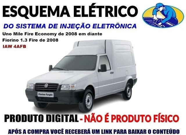 229024Esquema Elétrico do Ar Condicionado Gol G3 1.0 16v Turbo