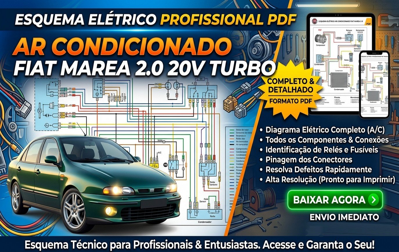 231563Esquema Elétrico Injeção Eletrônica Scania 360 400 440 480