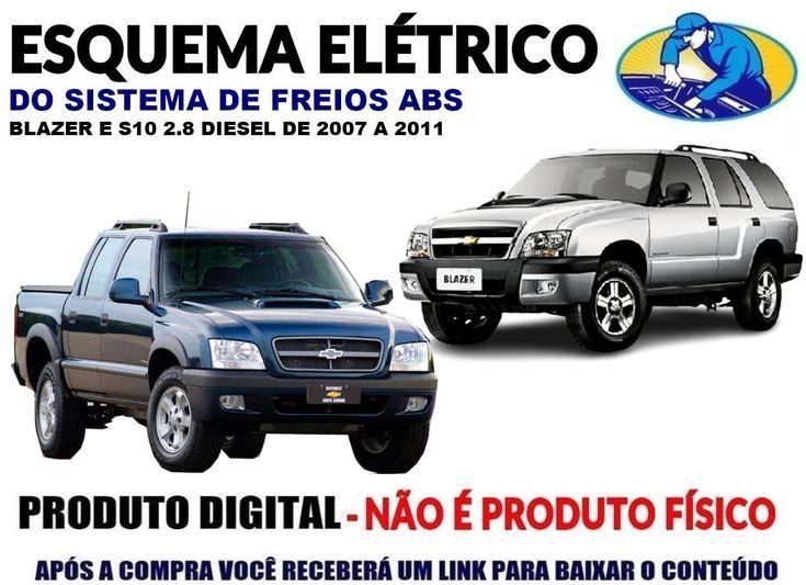 231570Esquema Elétrico da Injeção Eletrônica Ford Cargo 2628 de 2005 em diante