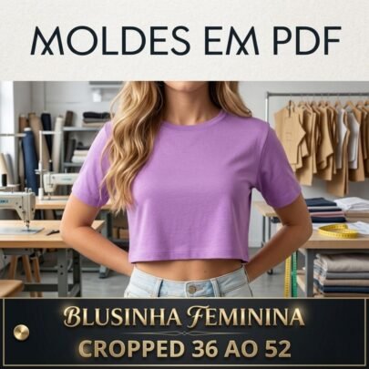 237729Molde Calça Jeans Masculina (34-42) Arquivo PDF