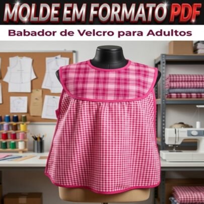 238014Kit 80 Moldes Roupas Pet Cães e Gatos + Modelagem Cirúrgica