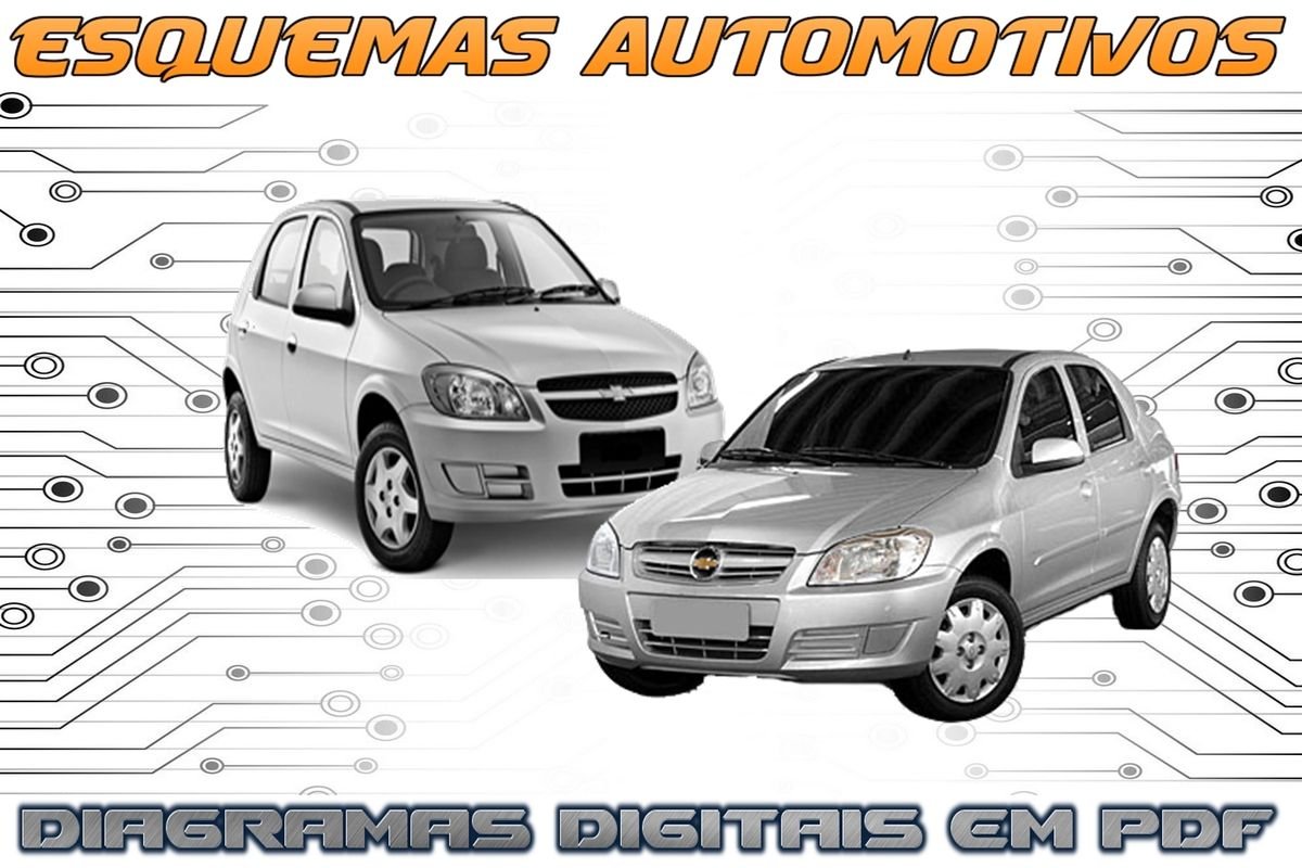 235615Esquema Elétrico da Injeção Ssangyong Actyon Sport/kvron/korando 2.0 16v