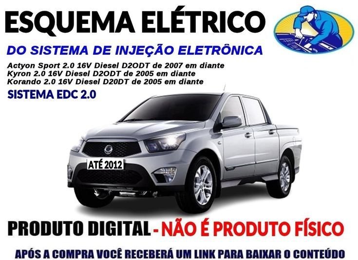 235572Esquema Elétrico da Injeção Gol Parati Saveiro G3 1.6/1.8 8v – Marelli 4AVP