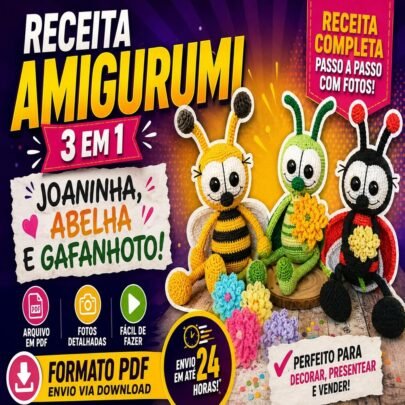 238078Projetos de Produtos em Metalon – Mais de 1000 Modelos