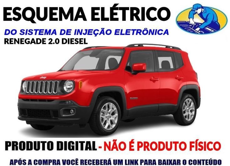 235580Esquema Elétrico da Injeção Land Rover Freelander 2.5 de 2001 à 2007