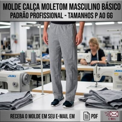 238155Kit 80 Moldes Roupas Pet Cães e Gatos + Modelagem Cirúrgica