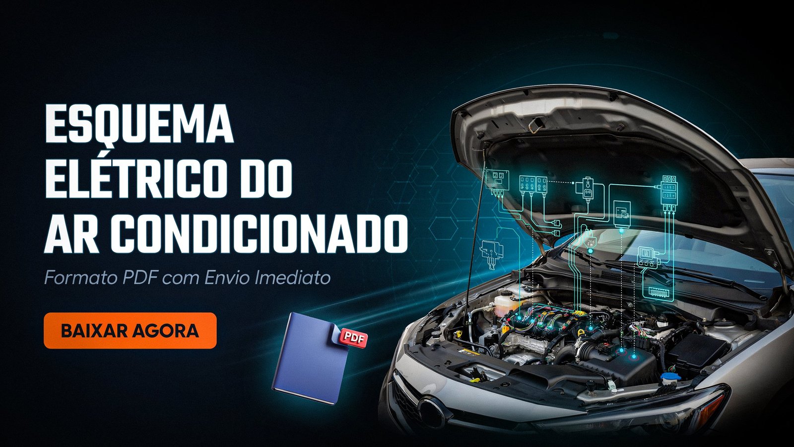 243761Esquema Elétrico Geral – Exceto Injeção S10 2.8 Diesel de 2012 à 2013