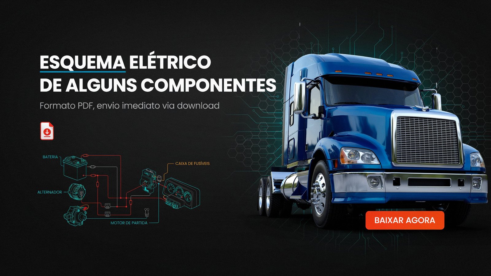 244915Esquema Elétrico e Hidráulico Bobcat 316 – Mini Escavadeira